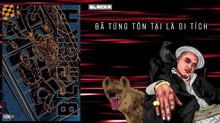 Chính Nó - Blacka ft Tuimi (Prod. Dustin NGO 春風)