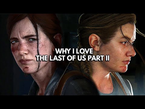 Why The Last of Us Part 2 Is Actually a Story About Love Conquering Hate