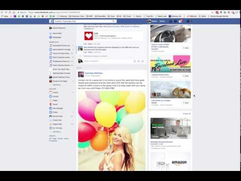 HOW TO GET NEW PIANO STUDENTS ON FACEBOOK | Grow Your Music Studio ...