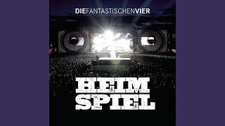 Bring It Back (Live Heimspiel 2009)