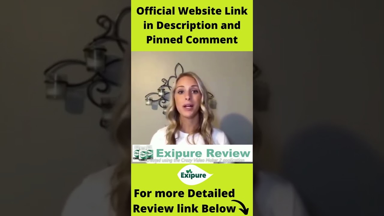 Exipure reviews from customers | Does it really work? | Exipure reviews and complaints #shorts