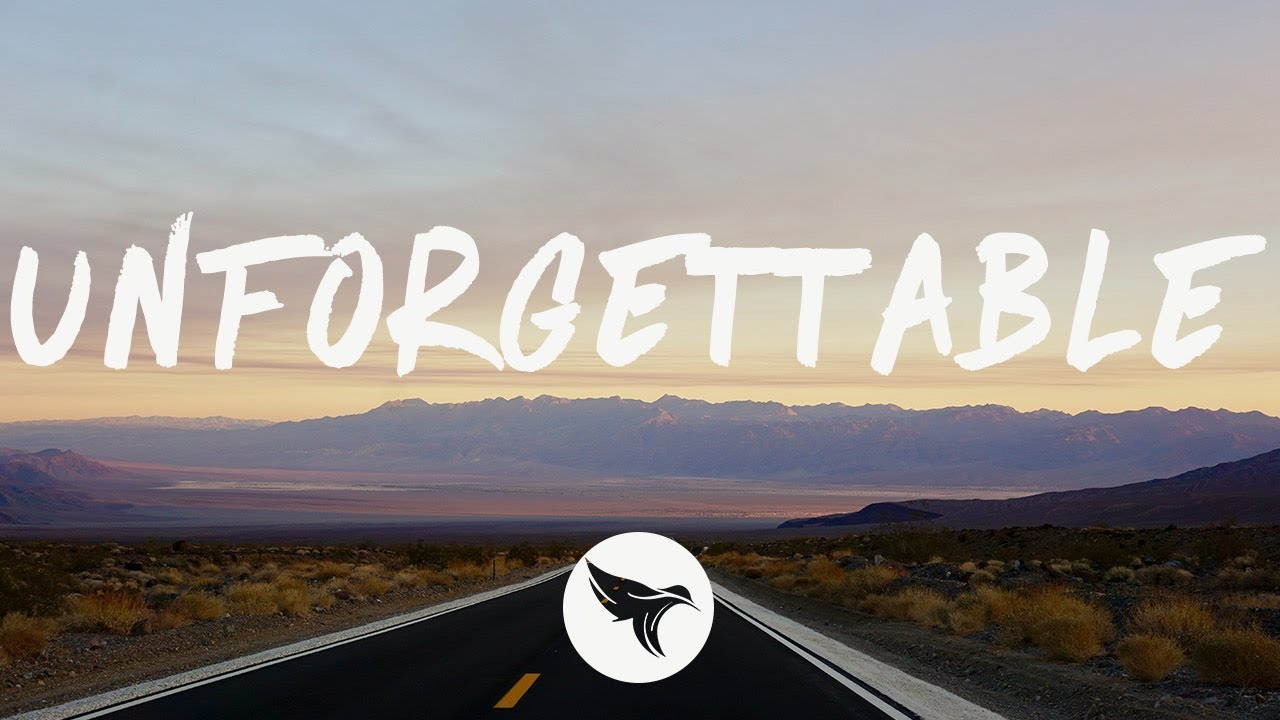 ⁣Aerreo - Unforgettable (Lyrics) feat. NEIMY & NSH