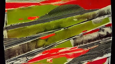 Speech-To-Image Stable Diffusion Demo in TouchDesigner