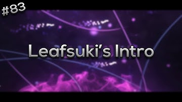 [#83] [CM3] Leafsuki