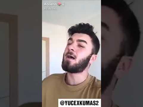 Can Yüce - Canlı Yayın