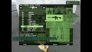 Lighter Playing Arma II The Longest Day