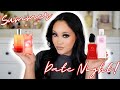 MY TOP 10 SUMMER DATE NIGHT FRAGRANCES 2023! 💋 FRUITY FLORALS, WOODY, SEXY PERFUMES! AMY GLAM