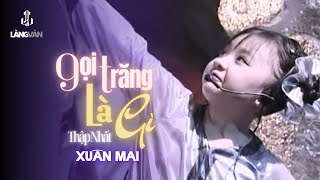 Gọi Trăng Là Gì Xuân Mai Xuân Mai & Con Cò Bé Bé Official