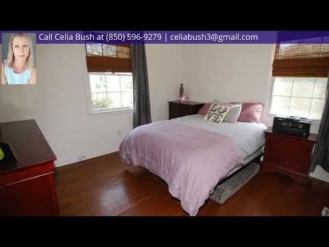 315 Allen Avenue, Panama City, FL home video tour