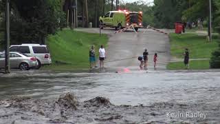 Bethany IL flooding June 19 2019