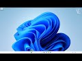 Beginning of video