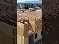 Floor trusses #satisfying #shorts #views