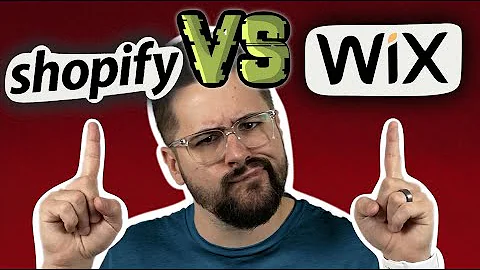 Shopify vs Wix: Choosing the Best Platform for Your Online Store