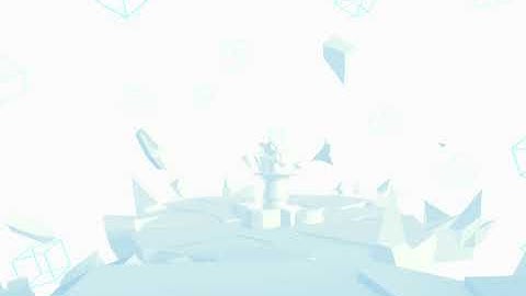 Pet Simulator X - Void World Ambience (Void & Limbo)