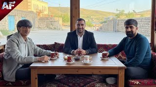 Balaəli & Ruslan & Pərviz - Qatar Tutub Takka Taraknan Gəlir 2026 Remix Arif Feda