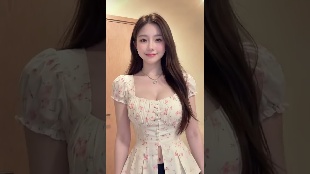 Các Cô Gái Việt Nam Xinh Đẹp【丁啊叮】#VietNamgirls #tiktok #beautiful #ngon #mong #choi #tuyet #SIUUU❤️