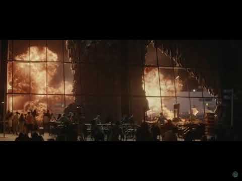 【MAD】モンスターヴァース怪獣×Here We Go