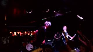 I Killed The Prom Queen - bright enough