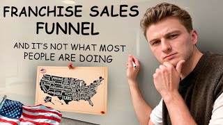 How to Get More Franchise Buyers (Step-by-Step Funnel Strategy)