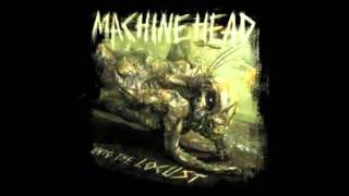 Machine head - Who we are