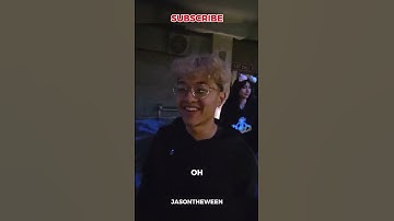 FaZe Jason Gets Recognized In Public #shorts