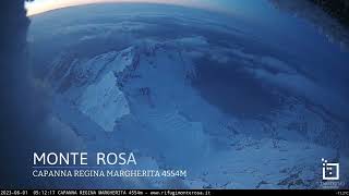 Lalba Dalle Alpi Agli Appennini - 1 Giugno 2023