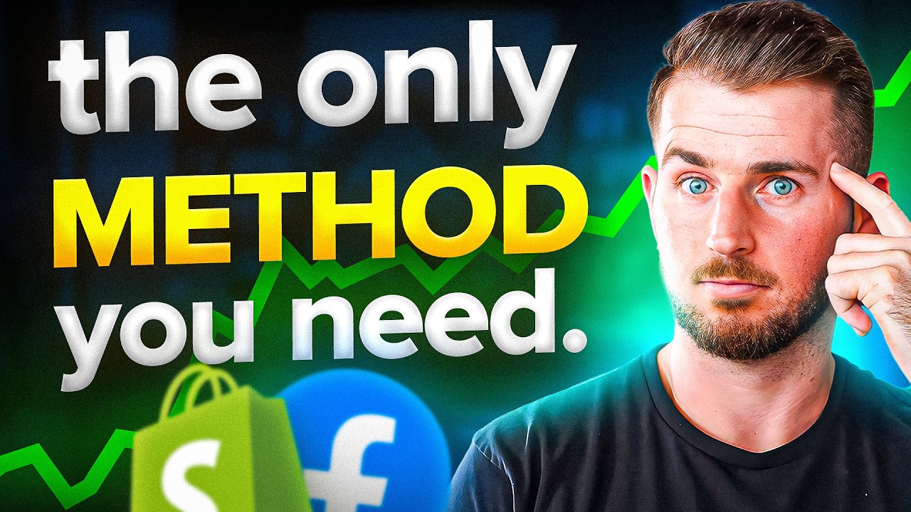 Best Way To Launch A New Facebook Ad Account In 2025 - YouTube
