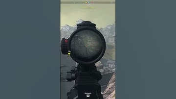 Meta Sniper Warzone 2 Victus XMR #warzone #mw2 #callofduty #oneshot #sniper #cod #fyp #sniping