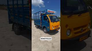 Tata Ace Ht 2012 மாடல் 1 ஓனர் வண்டி சேல்ஸ்.