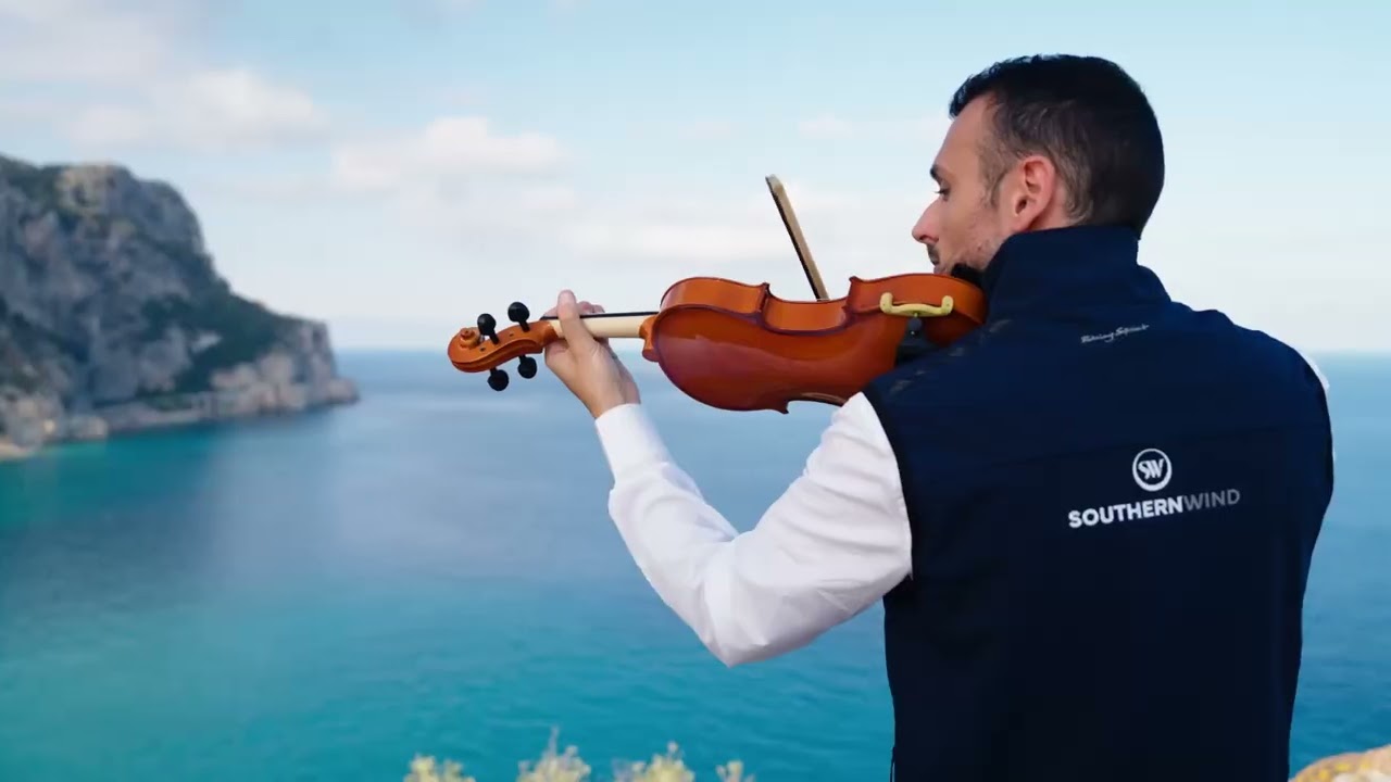 Southern Wind | The Symphony of Sorvind