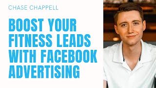 Facebook Ad Lead Strategy for Gyms, Fitness Studios, & Personal Trainers