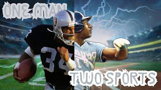 Celebrity How Good Was Bo Jackson Actually? Wealth