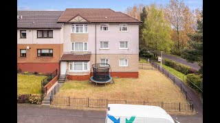 176 Pendeen Road, Barlanark, G33 4SL