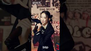 Cover Medley ❶ RUBBER DUCK - 정선혜, 위연정, 도은 of YOUNG POSSE 🐥 #영파씨 #ヤングパッシ #blip #블립 #보이스프로필