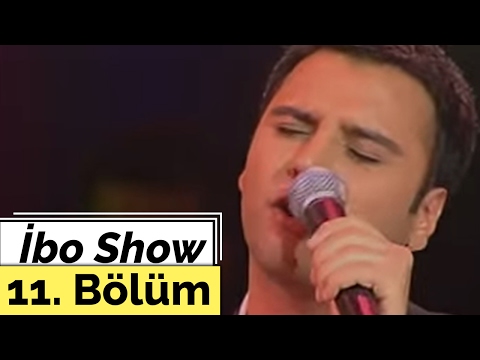 Alişan - İbo Show - 11. Bölüm (2005)