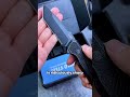 Authorities HATE when amateurs carry these 🚨