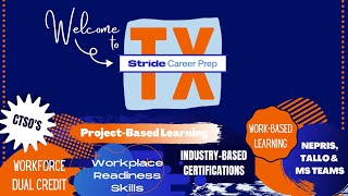 TXSCP Orientation 2022 23