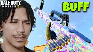 *NEW SEASON* MG82 LMG GOT A BUFF