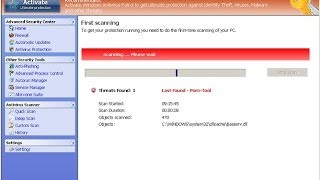 Remove Windows Antivirus Patrol For Free