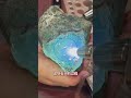 未經雕琢翡翠珍寶的本質 | Essence of Unpolished Jadeite Treasure