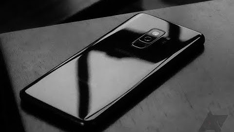 Latest Samsung Galaxy S9 and S9+ Android 10 beta arrives as stable release edges closer