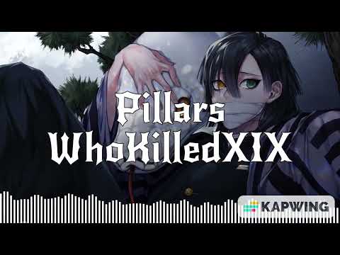Pillars (Nightcore) -