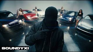 SOUNDYXI – No Trace (Club Banger | Trap Pop Song) (Visualizer)