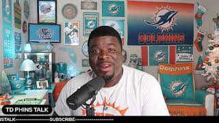 Miami Dolphins training camp! 🔥🐬🔥What really happened in practice? 👀