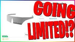 Will The Workclock Set Go Limited High Chance Roblox - 