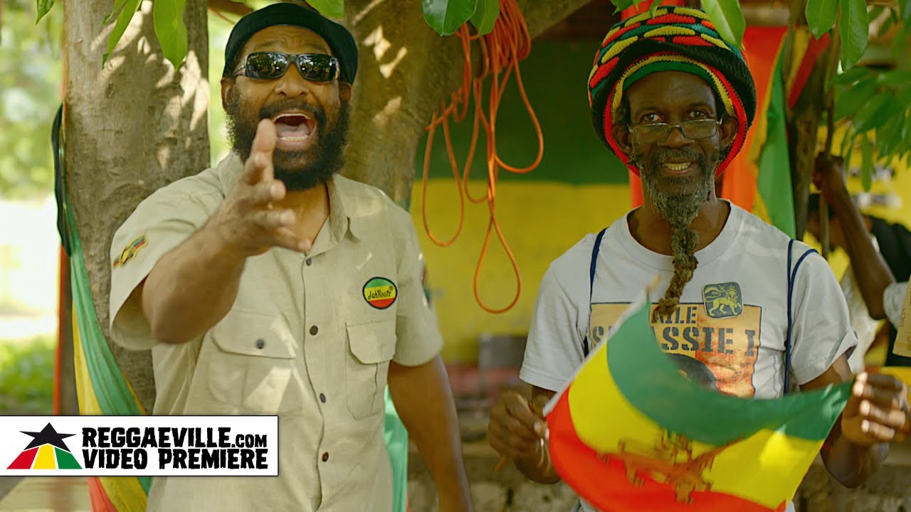 Joseph Benaiah - We Nah Give Up [Official Video 2024]