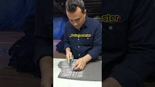 pattern master #shorts #shortvideo #viral #foryou #textile