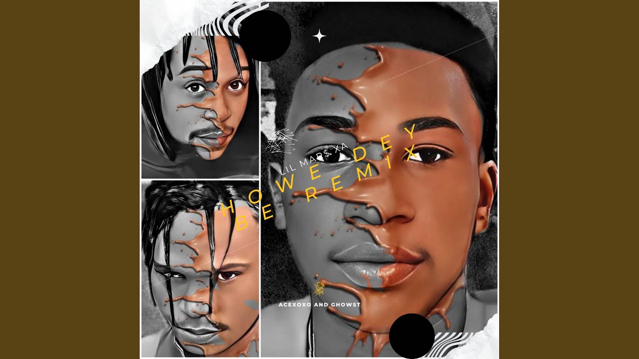 How e dey be (Remix) YouTube