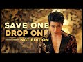 [KPOP GAME] SAVE ONE DROP ONE NCT SONGS EDITION (VERY HARD) [30 ROUNDS]