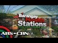 Failon Ngayon: Barangay Health Stations